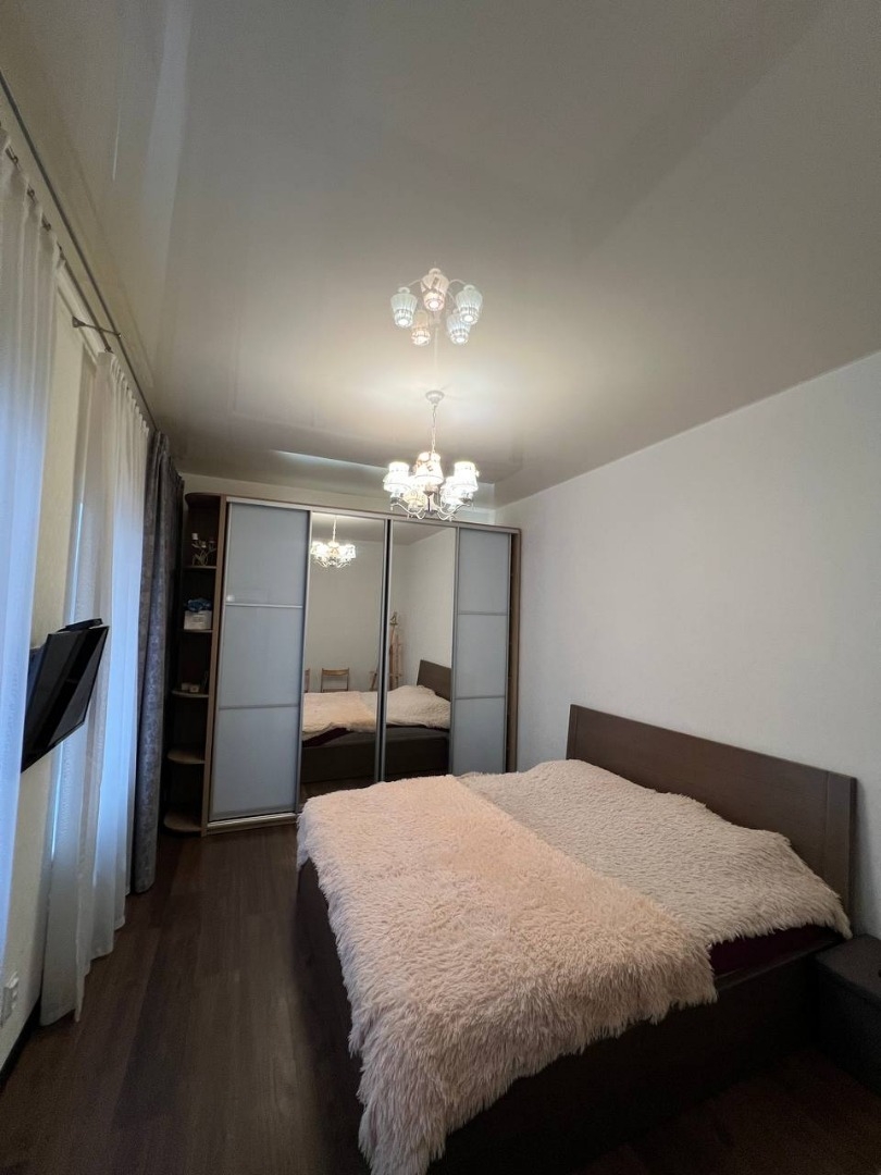 продажа двухкомнатной квартиры номер A-173553 в Приморском районе, фото номер 17